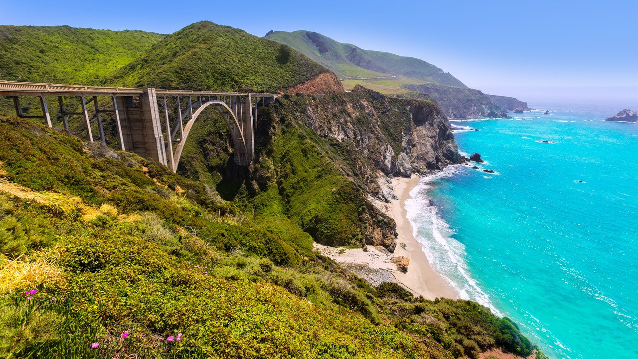 Monterey