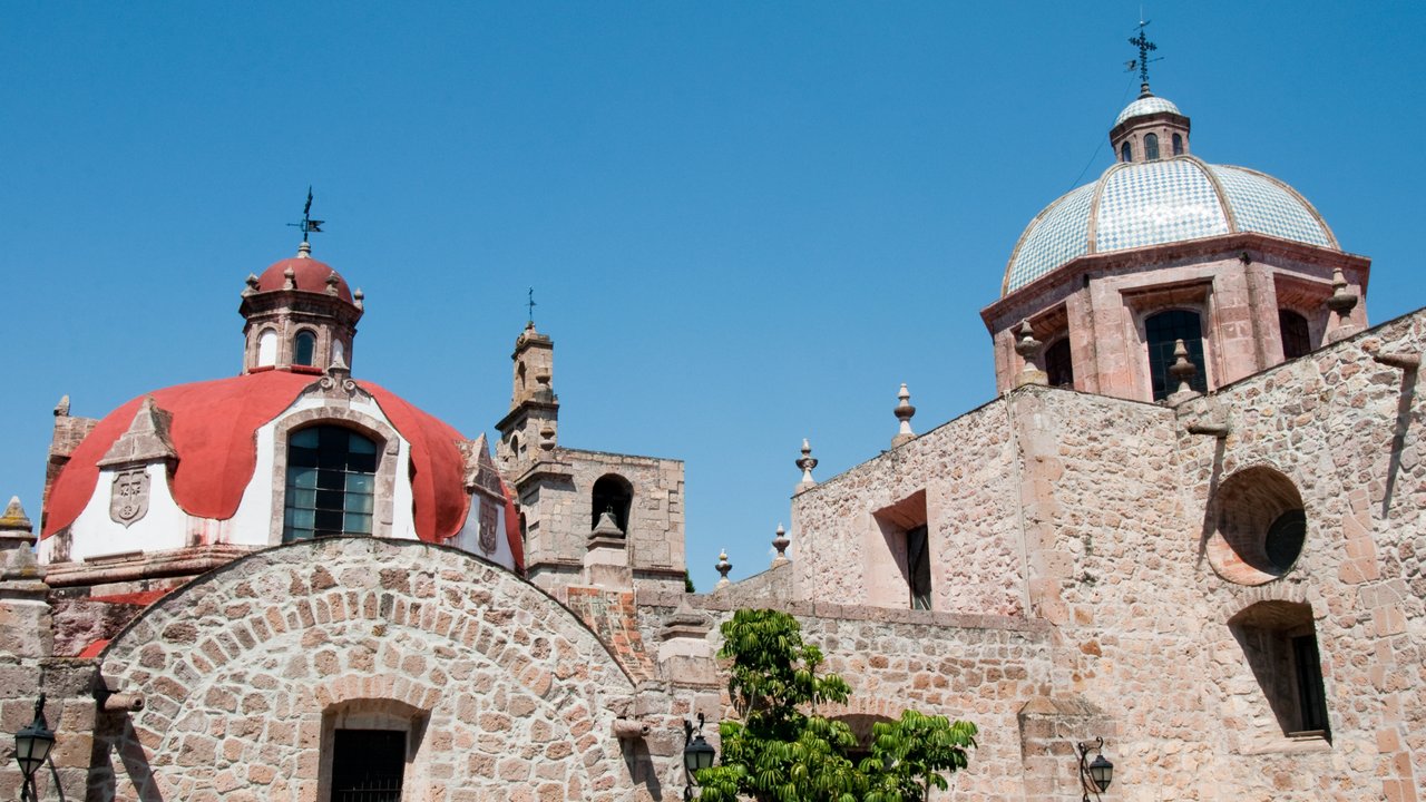 Morelia, Michoacán