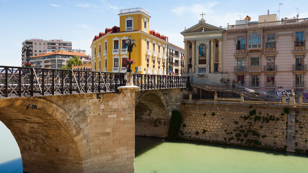 Murcia