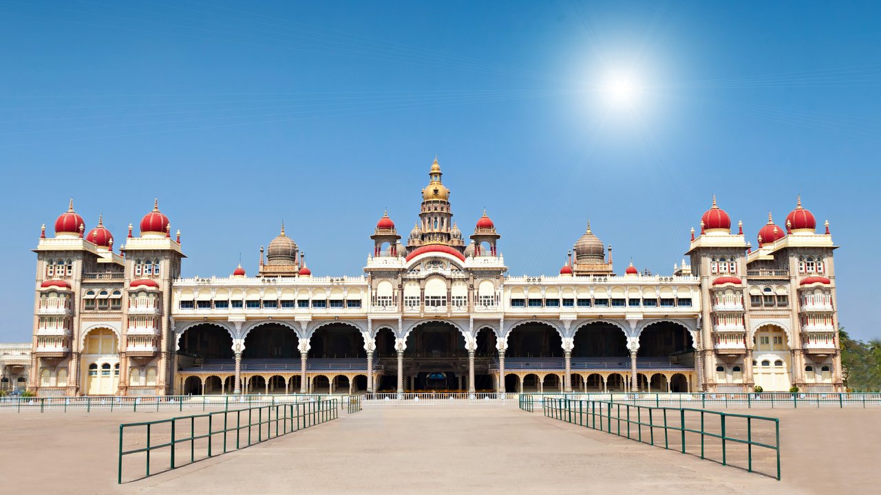 Mysore