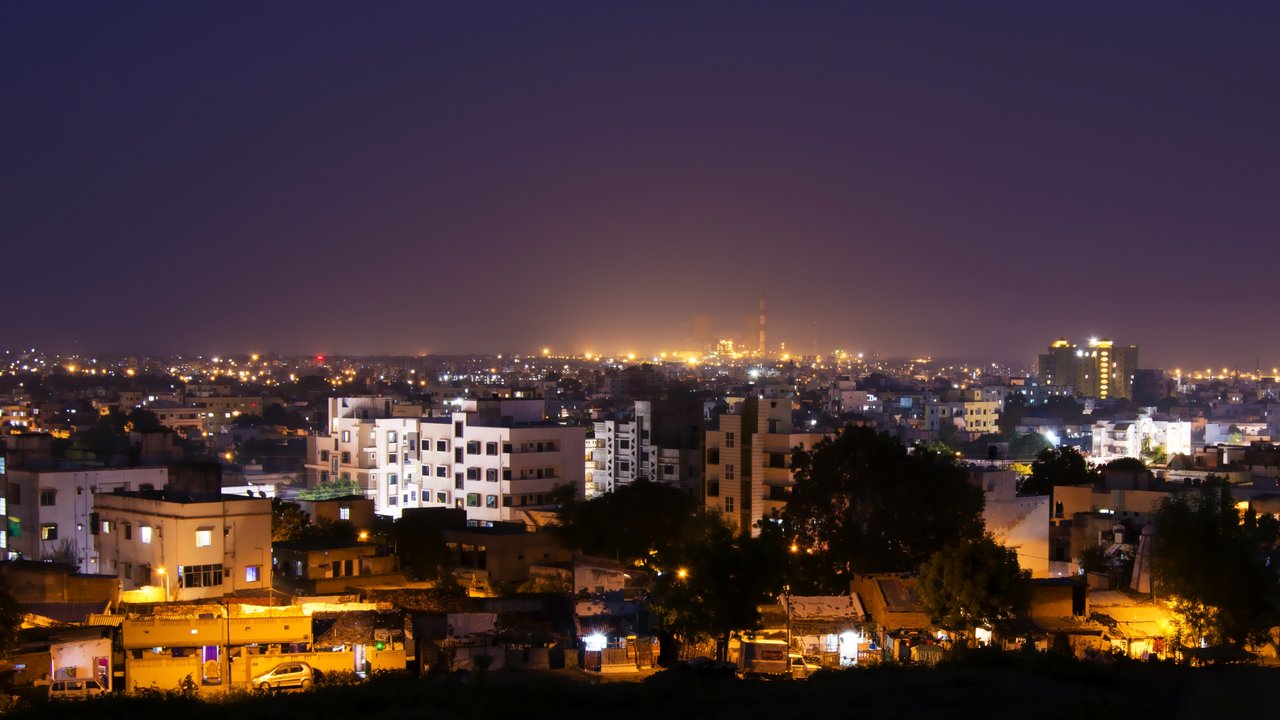 Nagpur