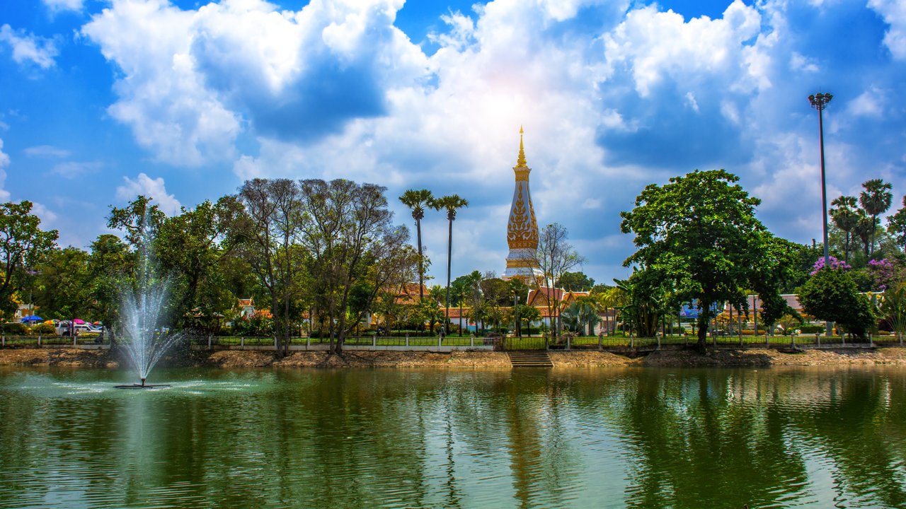Nakhon Phanom