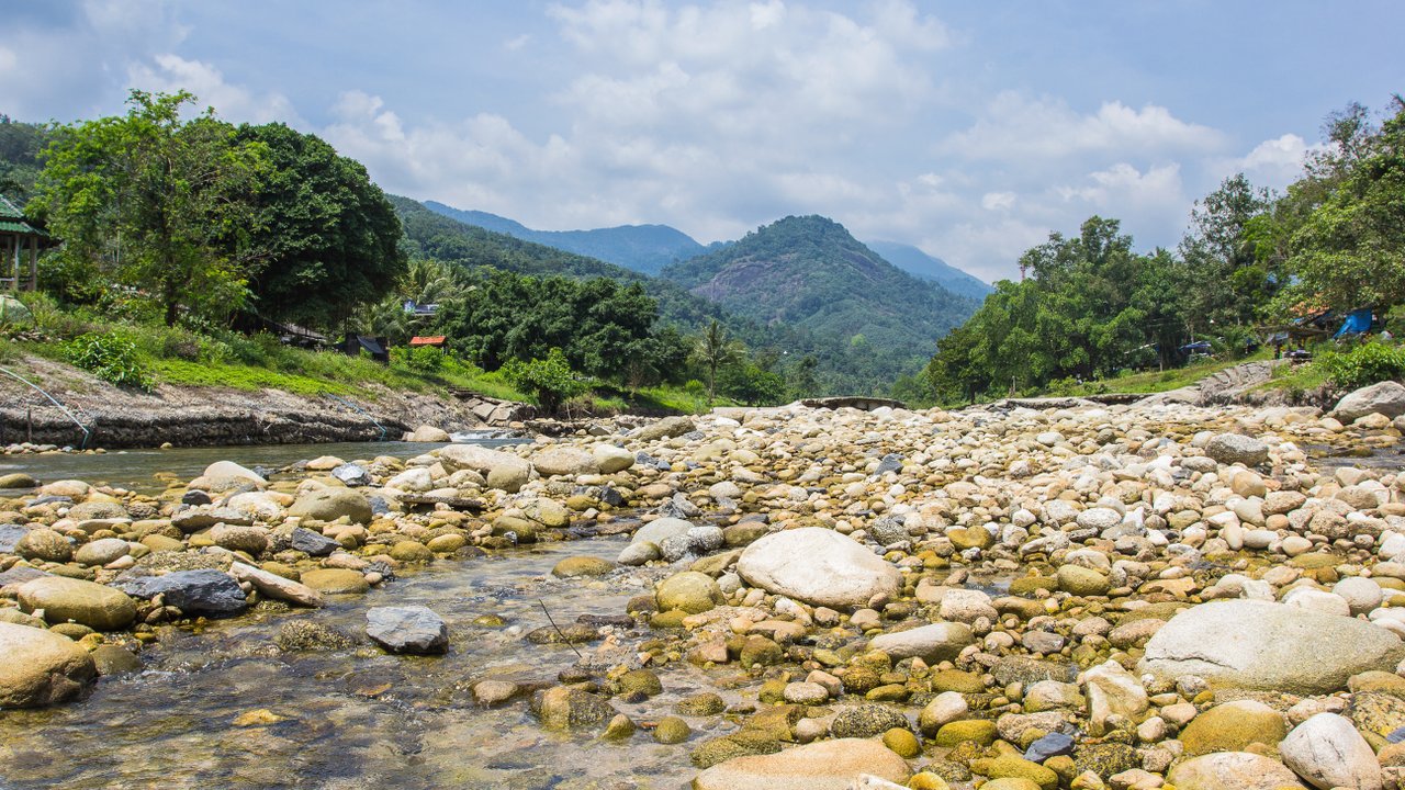 Prowincja Nakhon Si Thammarat