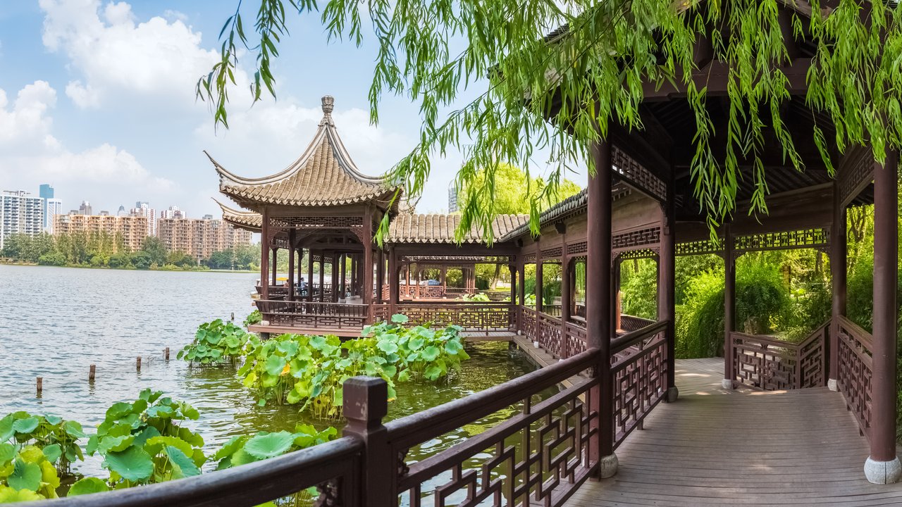 Nanjing