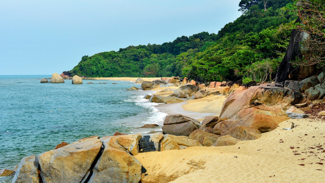 Narathiwat Province