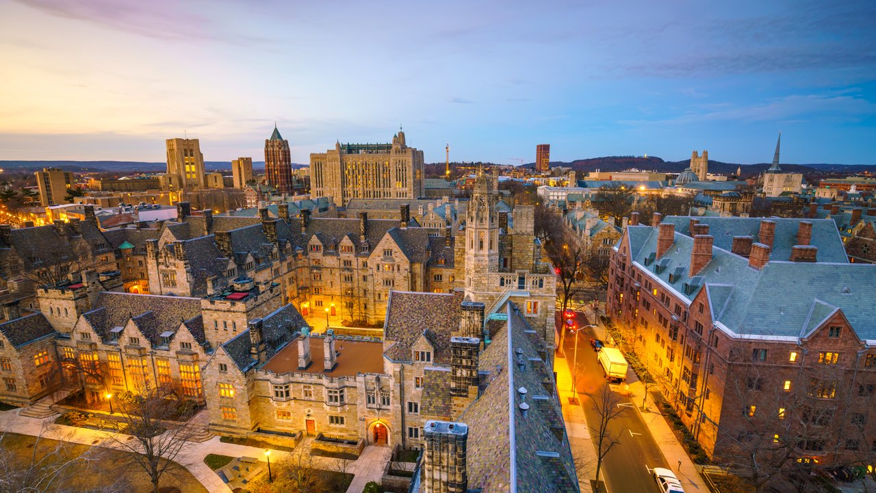 New Haven