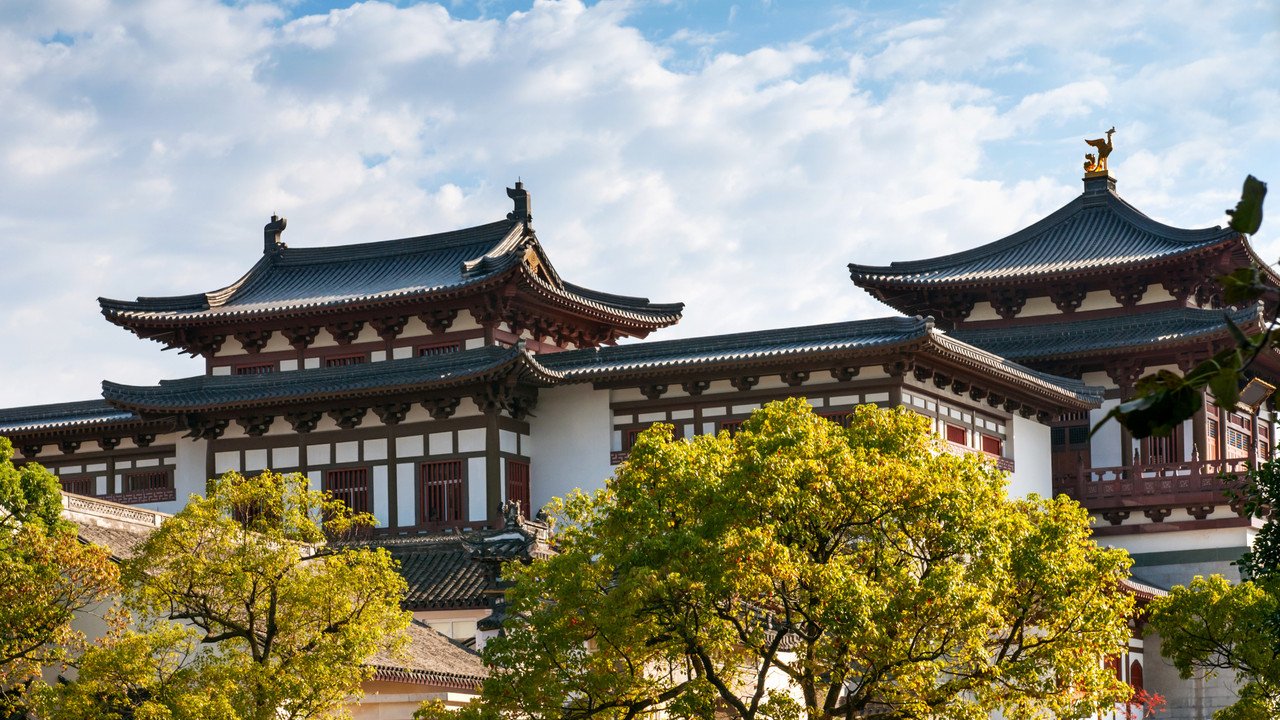Ningbo