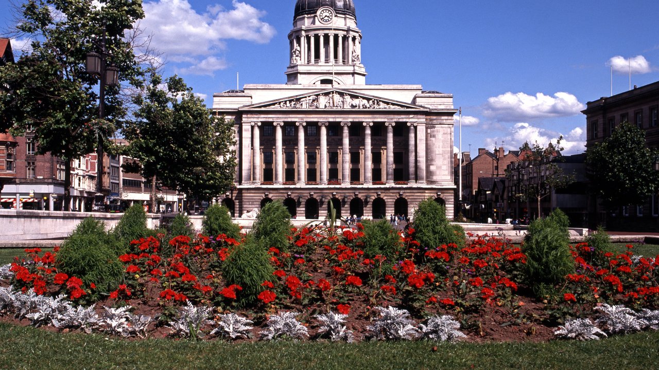 Nottingham