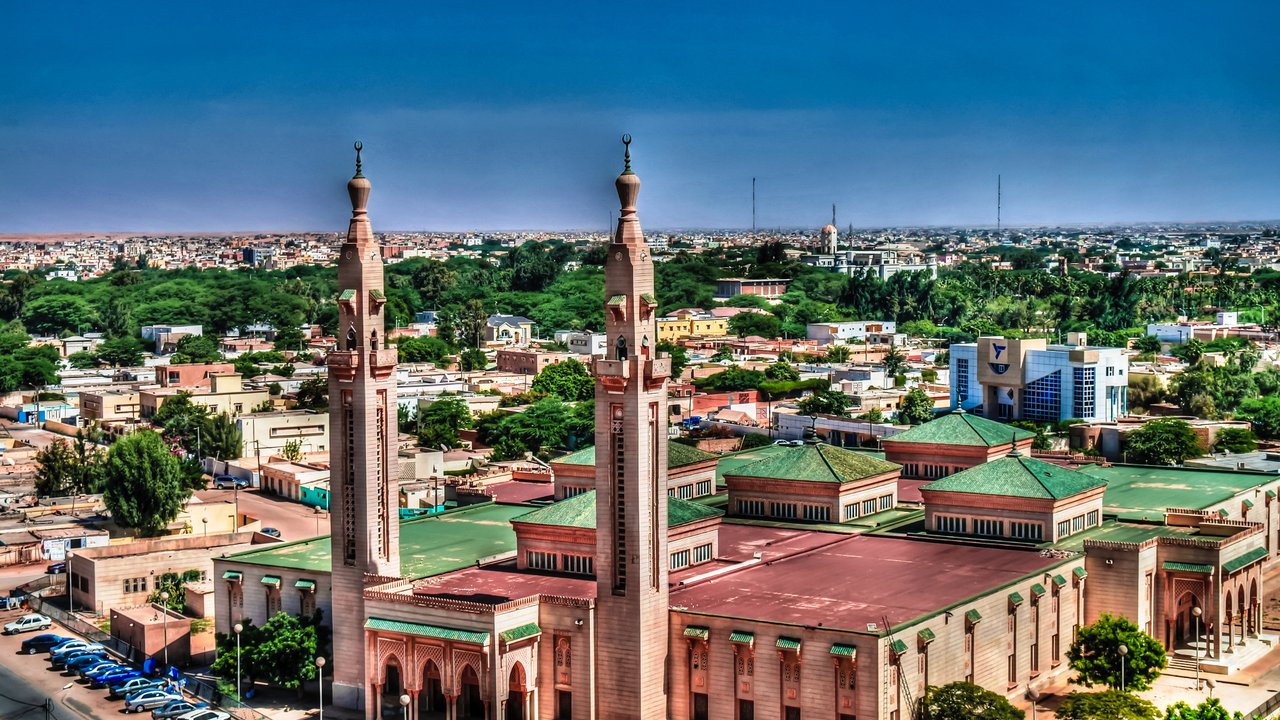 Nouakchott
