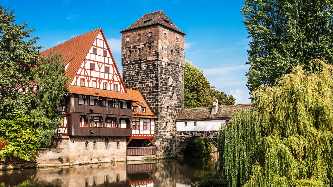 Nürnberg
