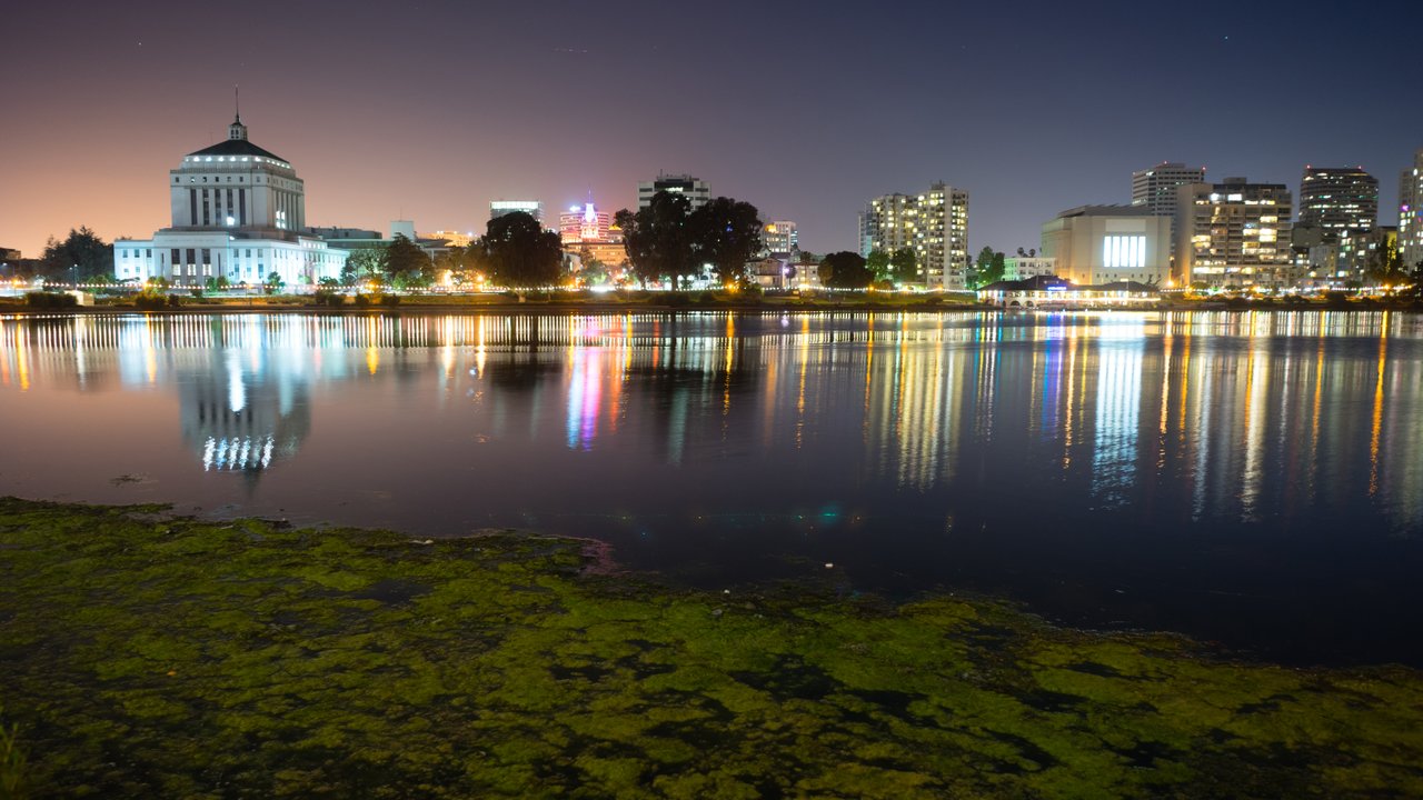 Oakland