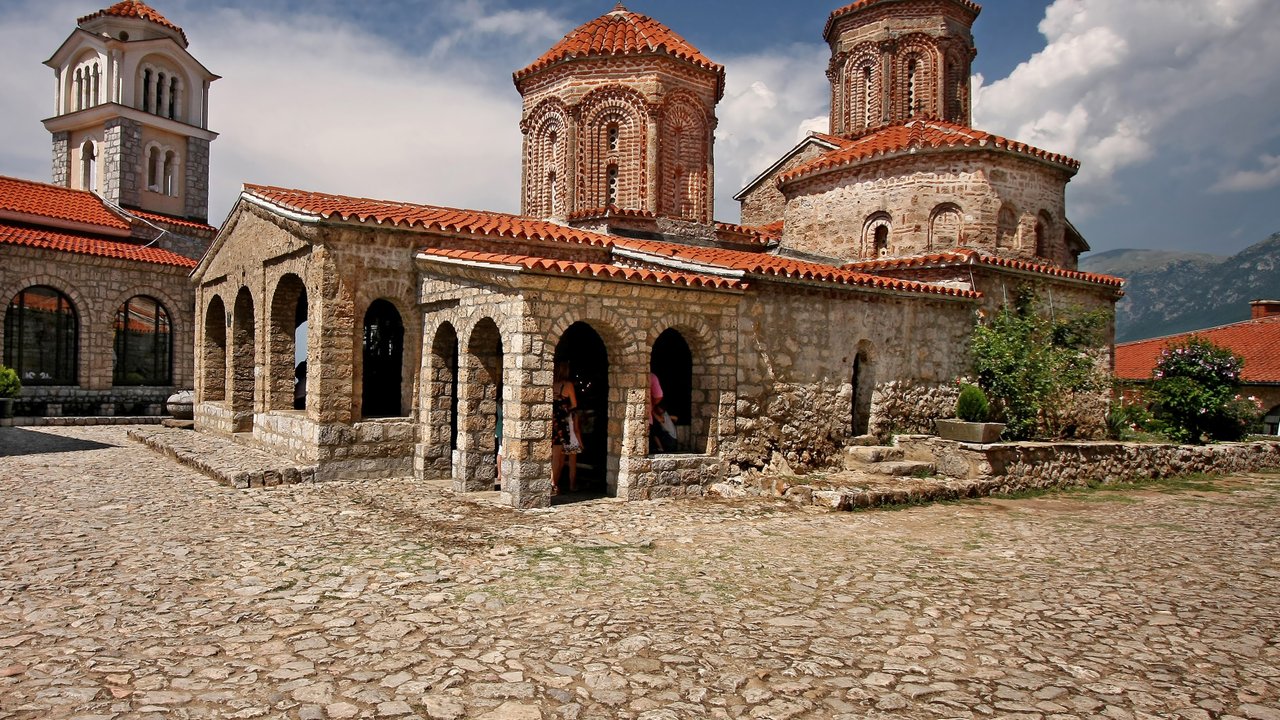 Ohrid