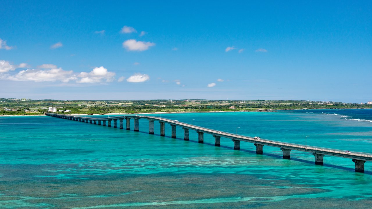 Insula Okinawa
