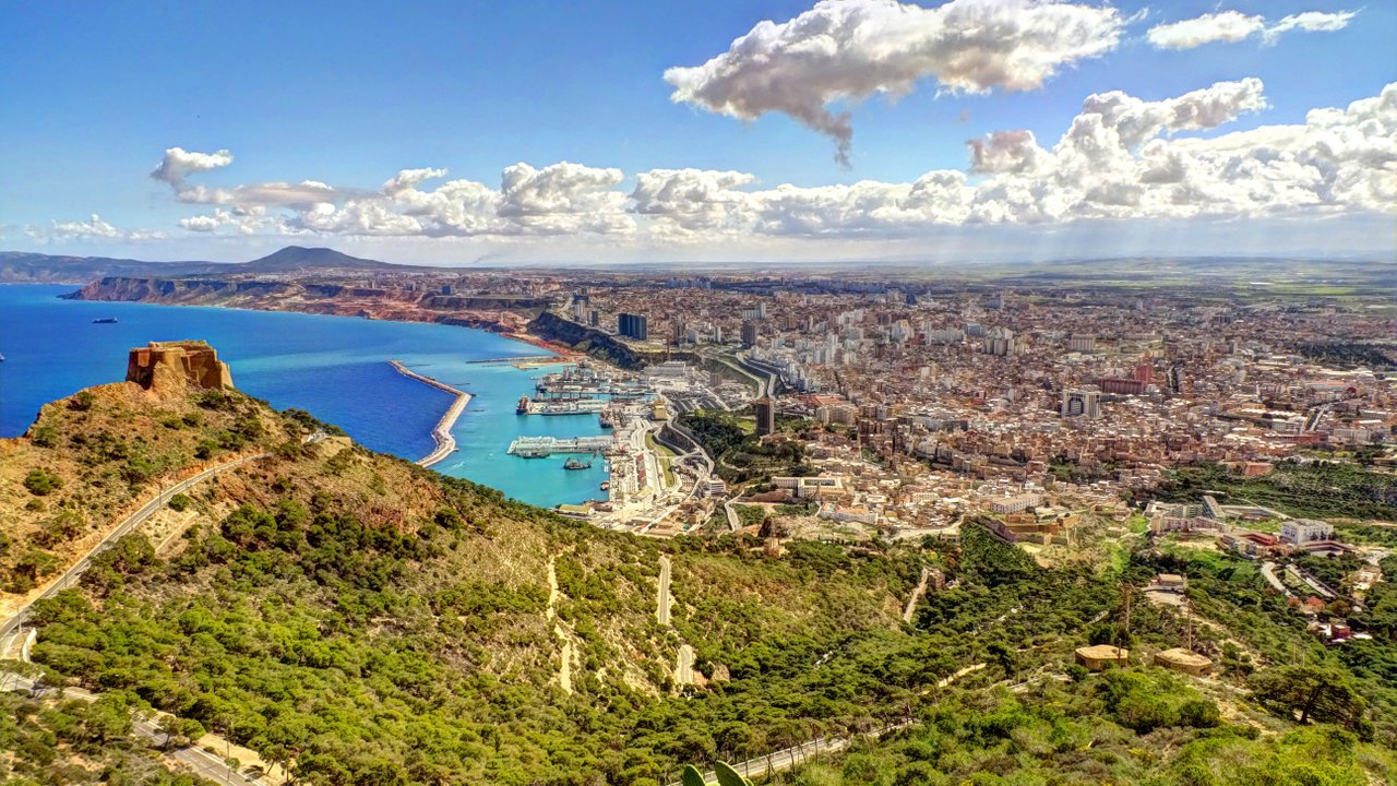 Oran