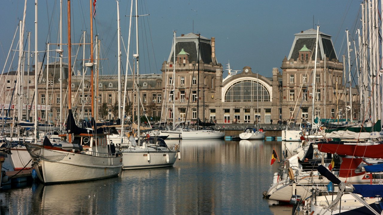 Oostende