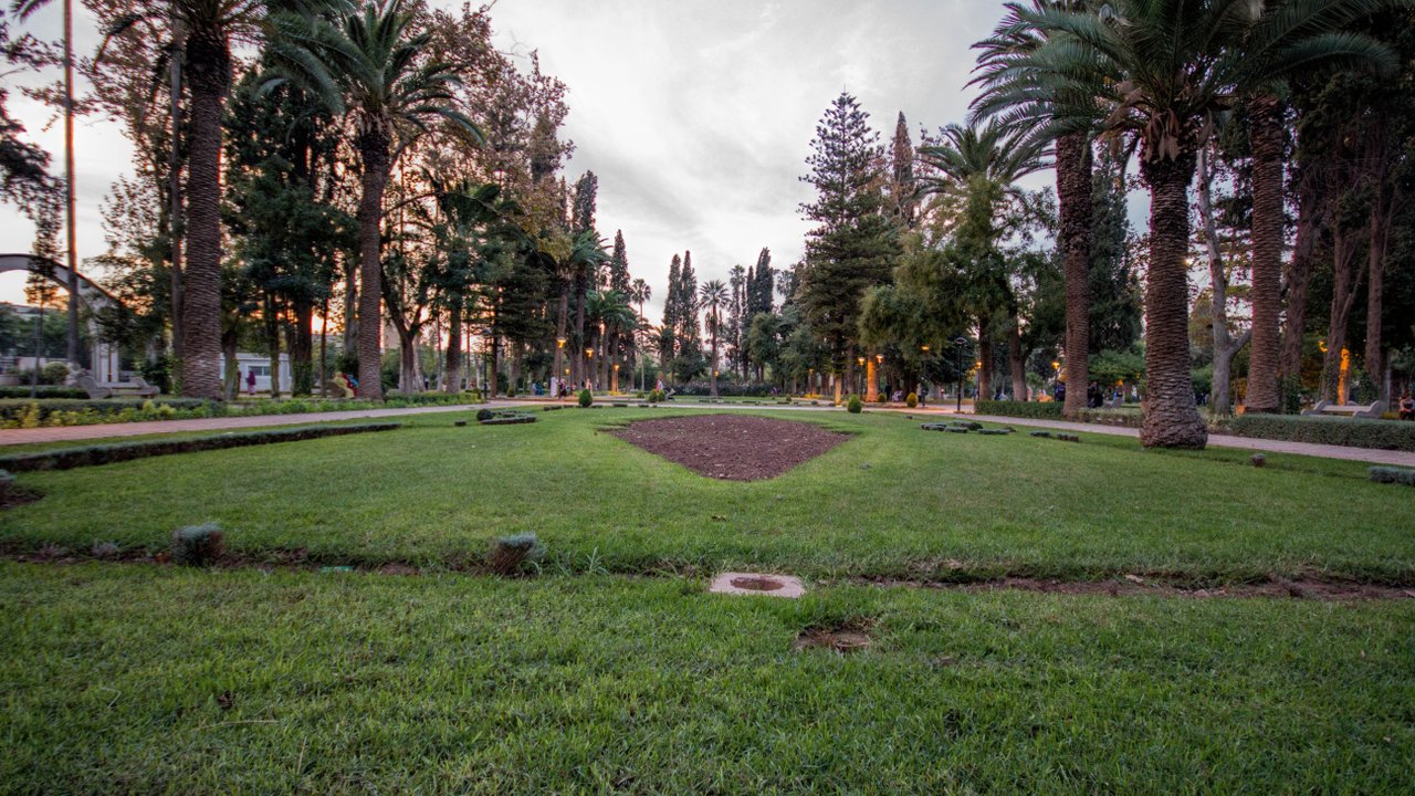 Oujda