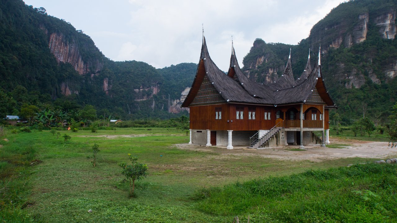 Padang
