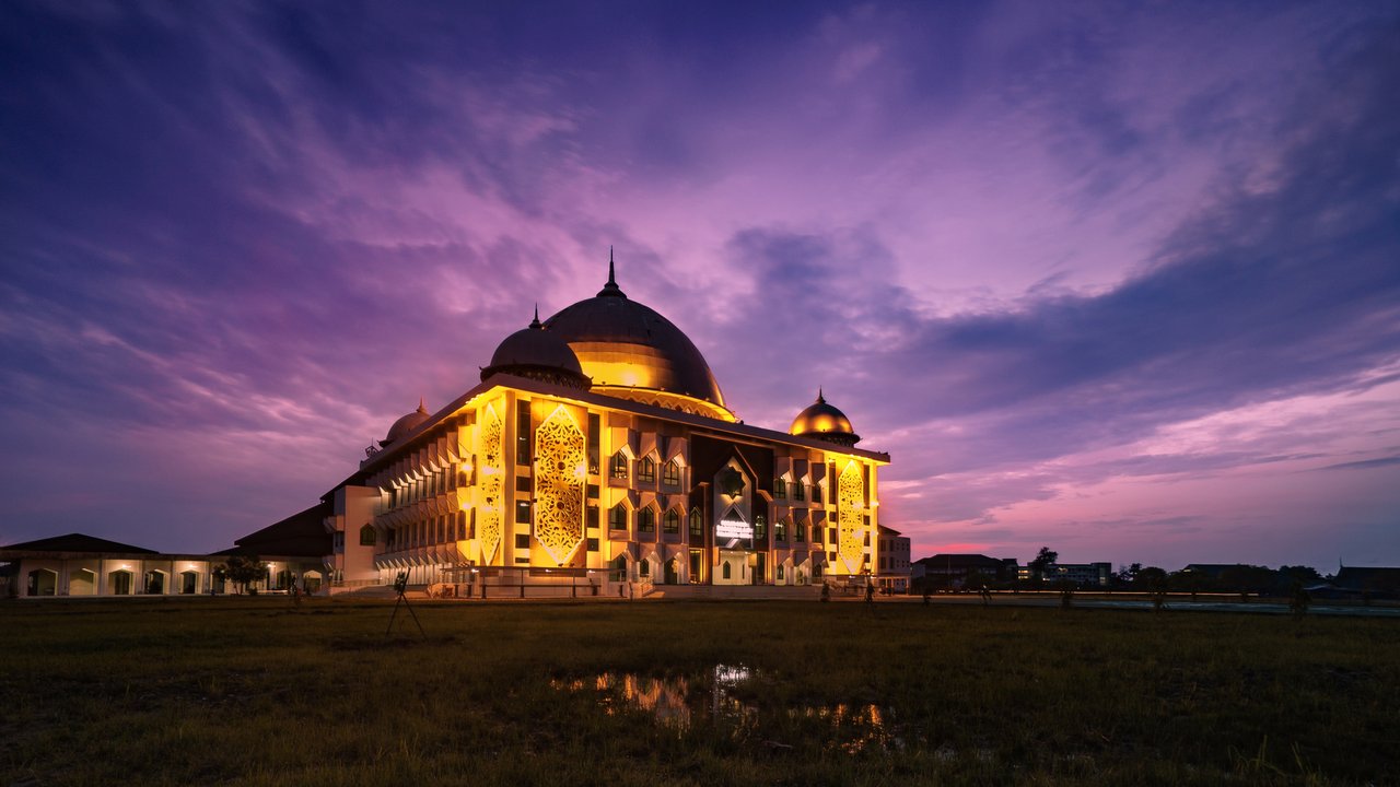 Palangka Raya