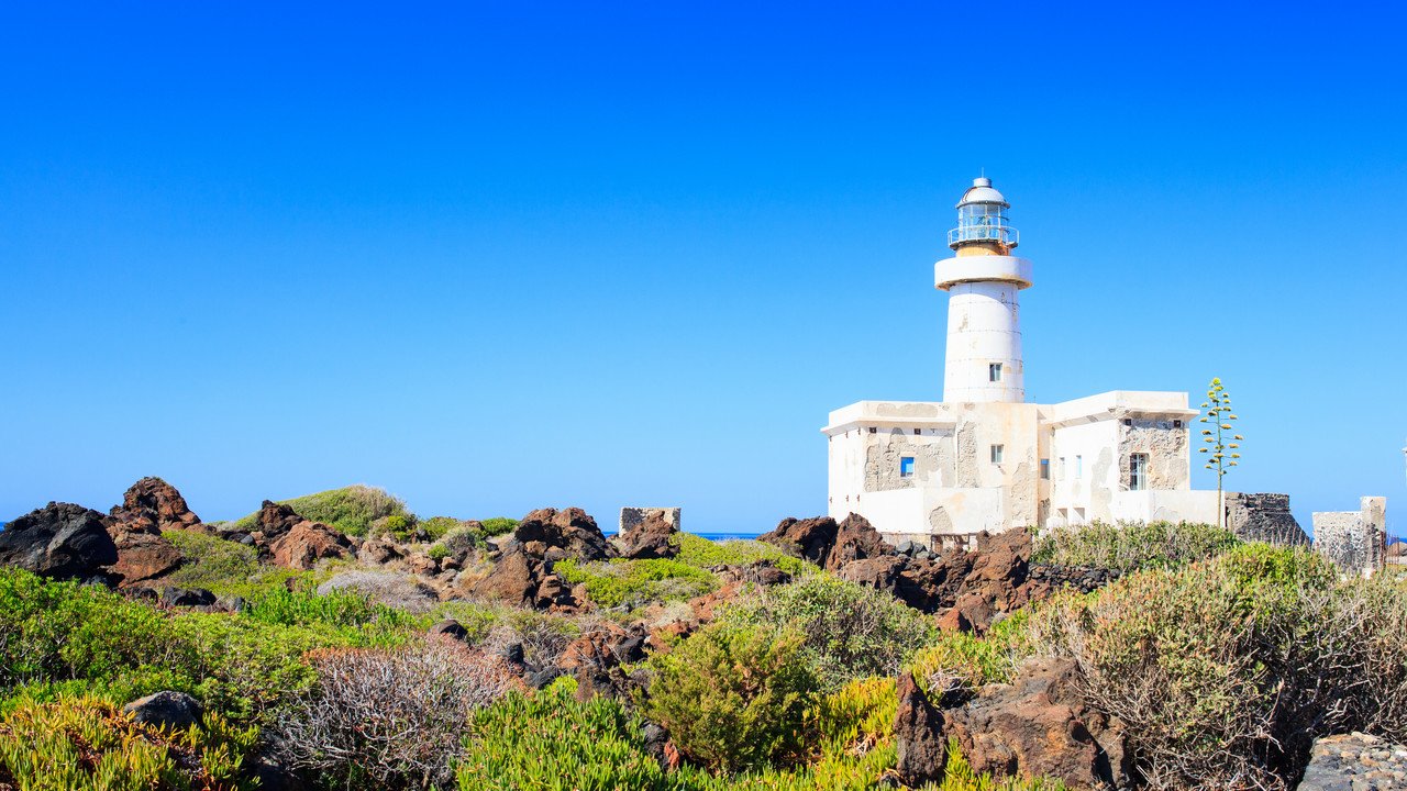 Pantelleria