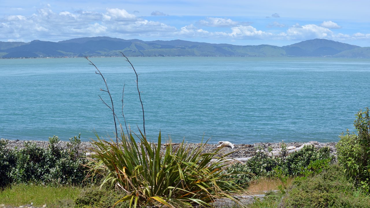 Paraparaumu