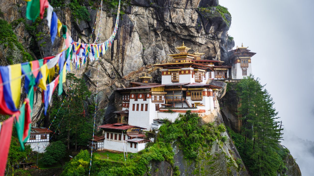 Paro