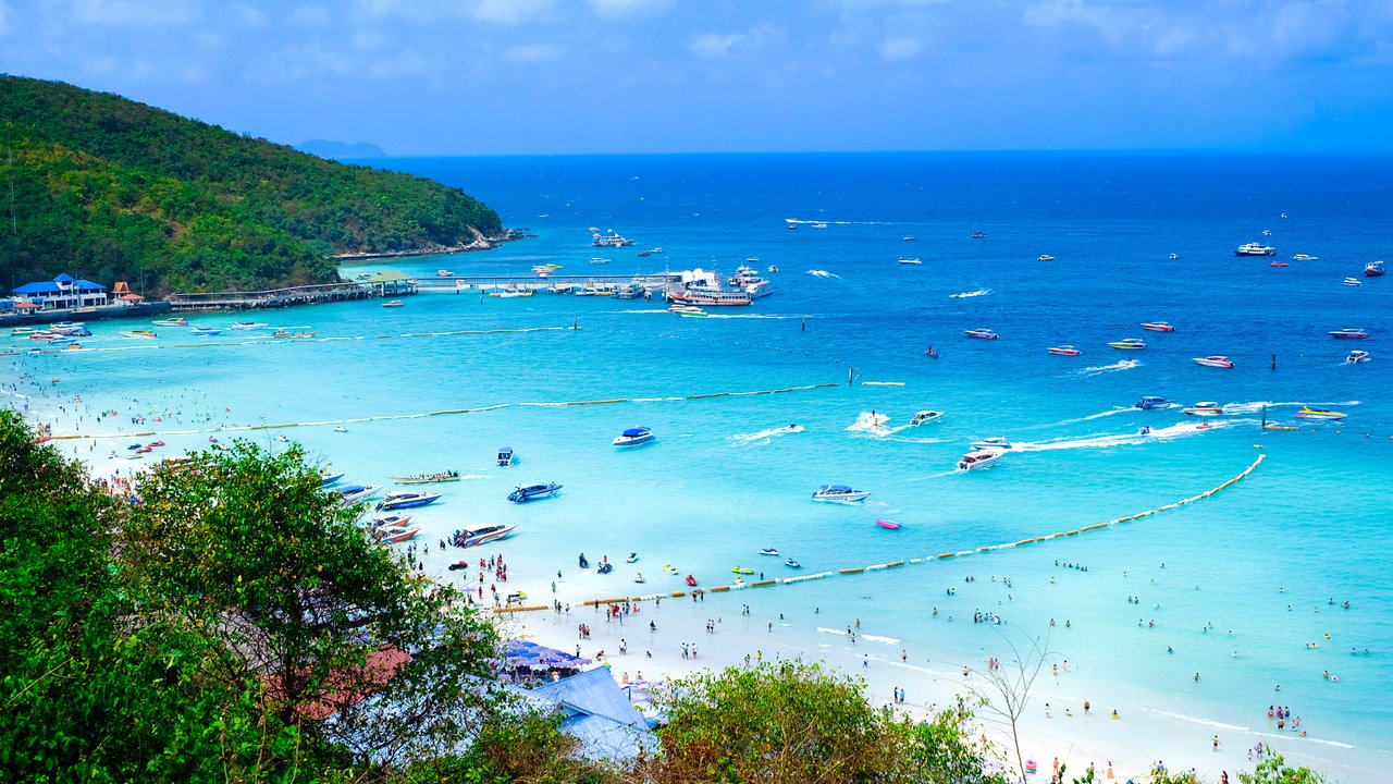Pattaya