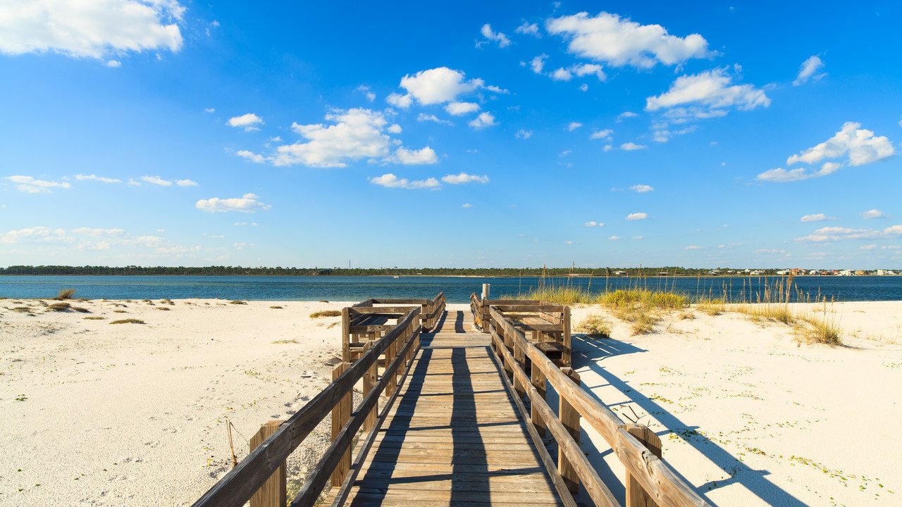 Pensacola