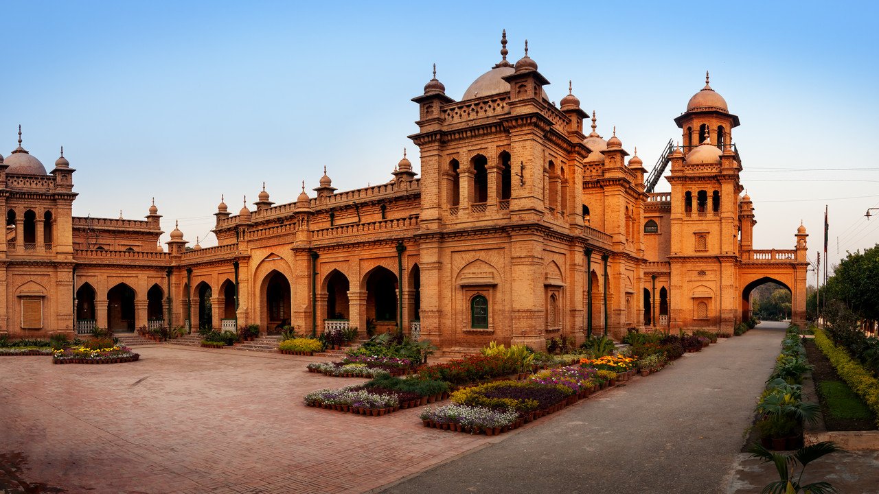 Peshawar