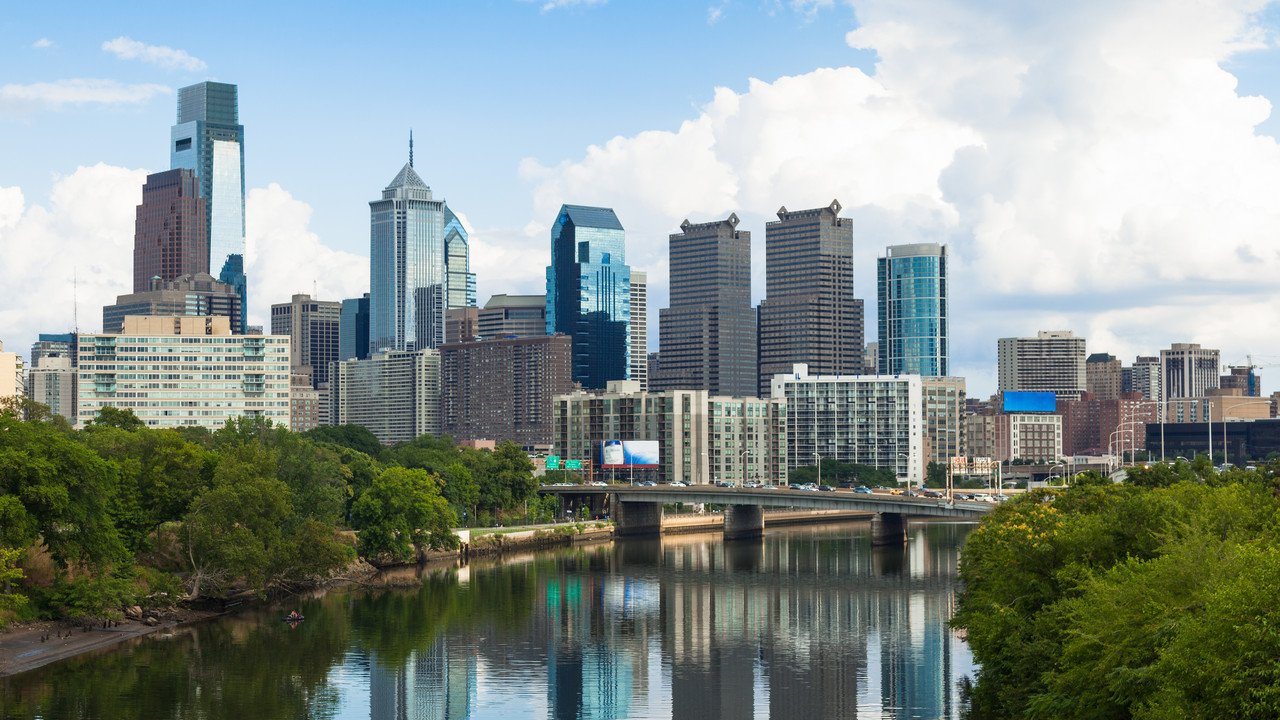 Philadelphia