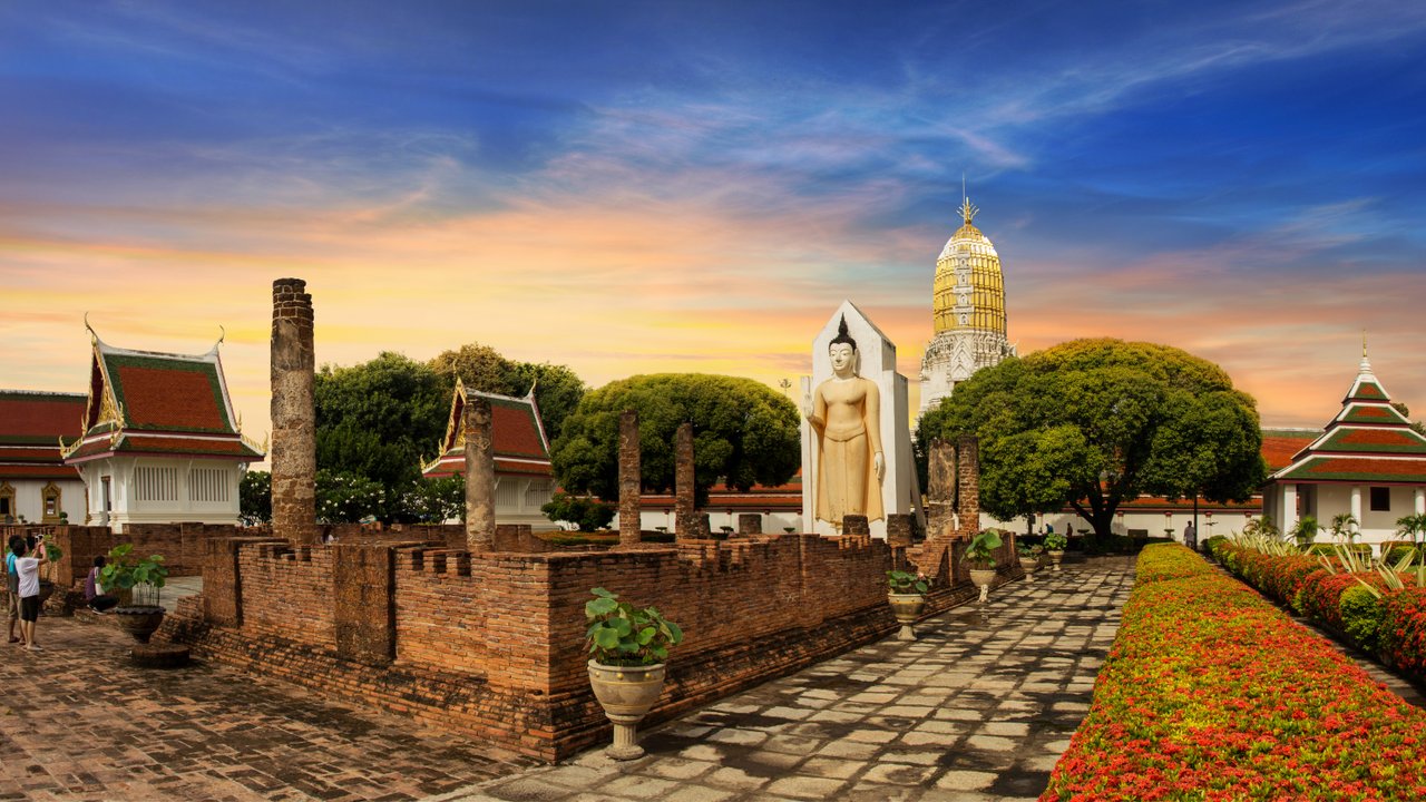 Phitsanulok