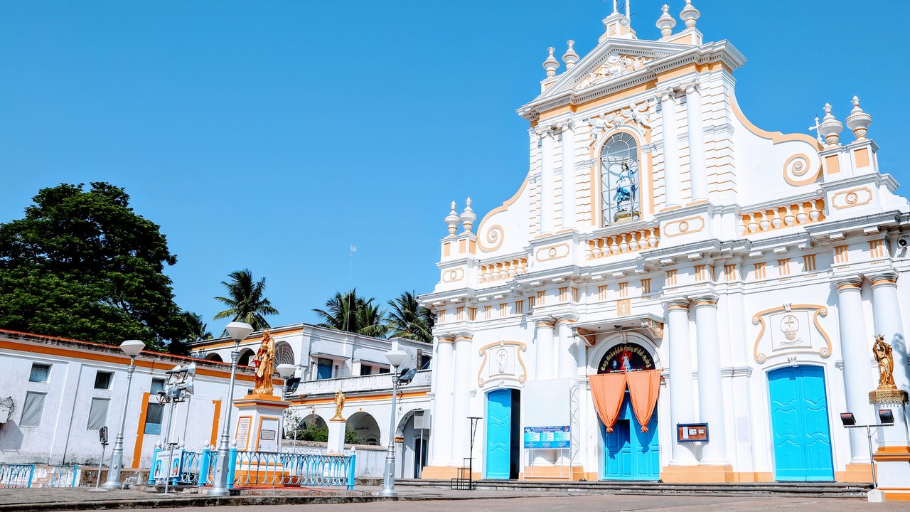 Pondicherry