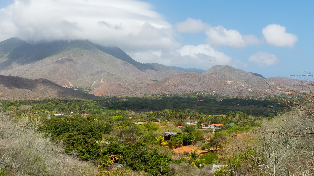 Porlamar