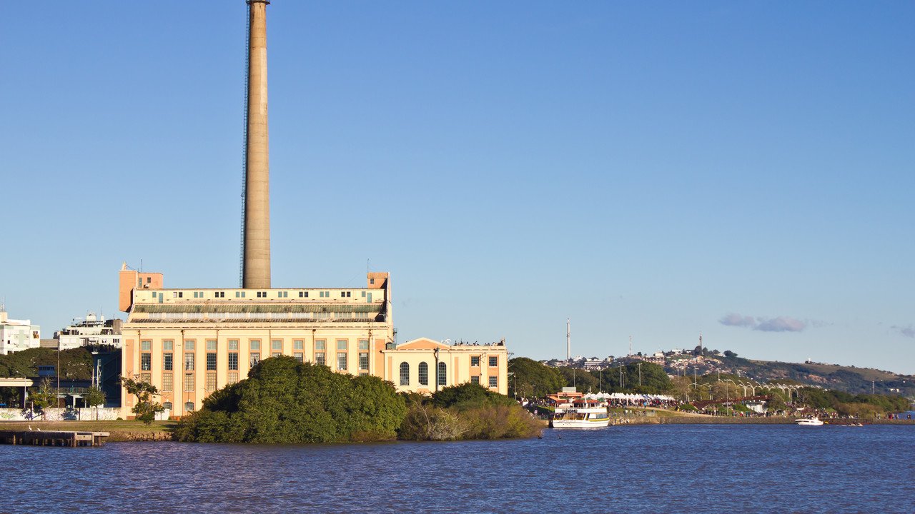 Porto Alegre