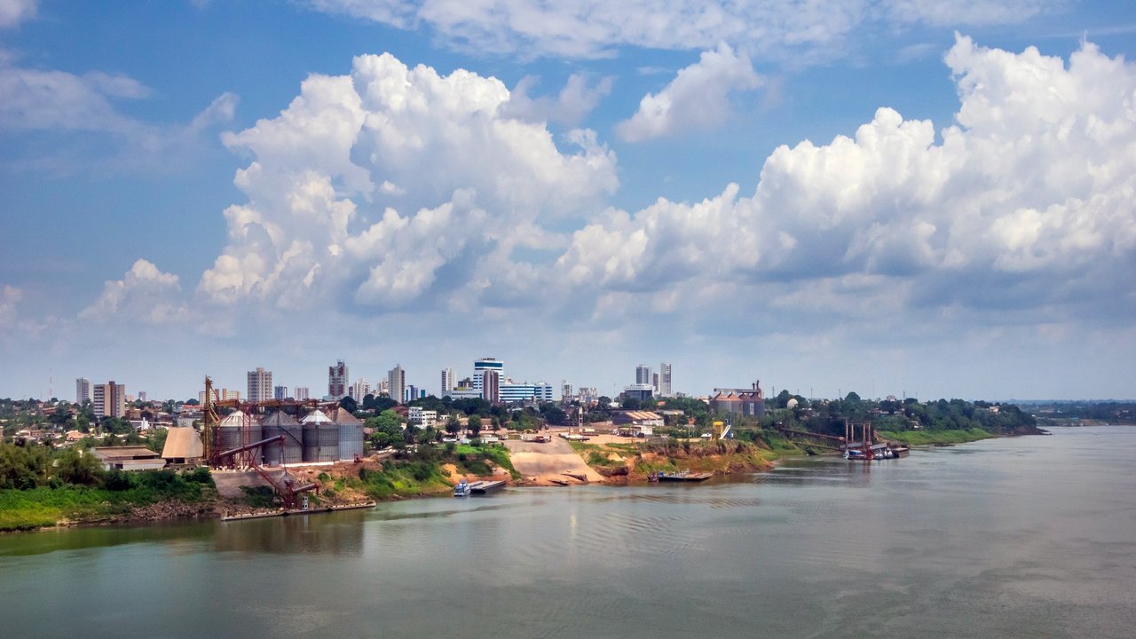 Porto Velho