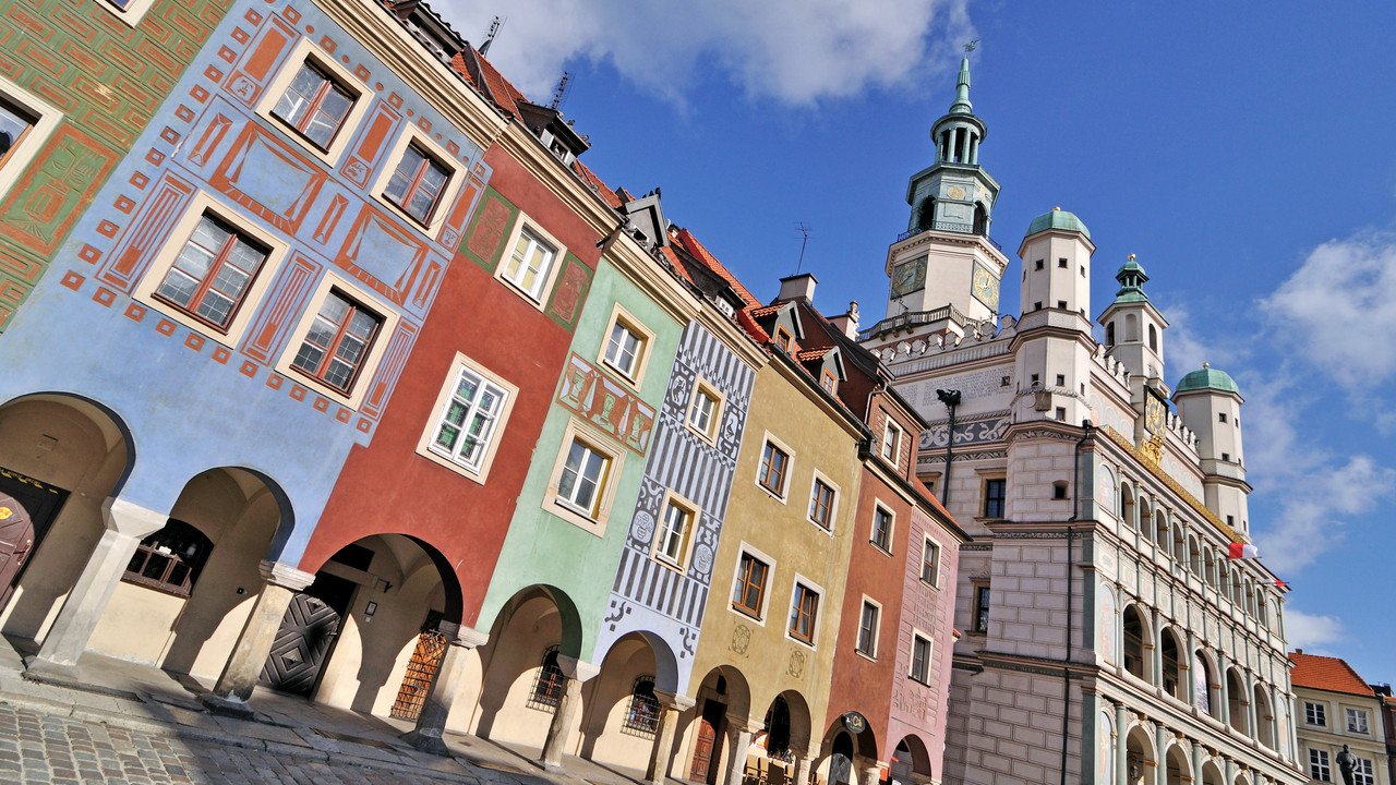 Poznań
