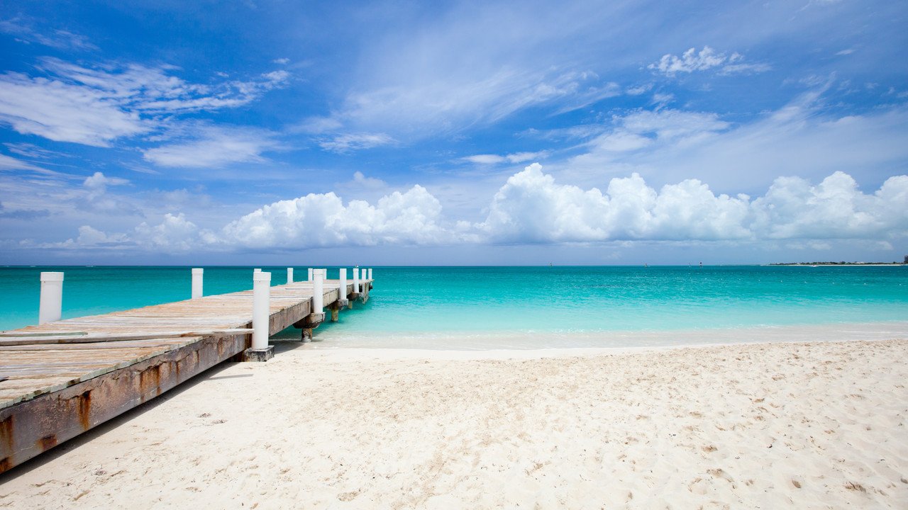 Providenciales