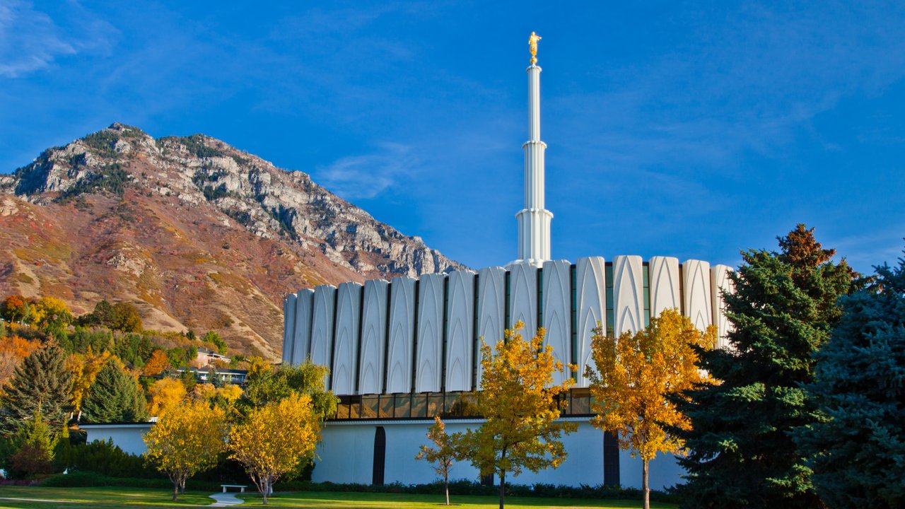 Provo, Utah
