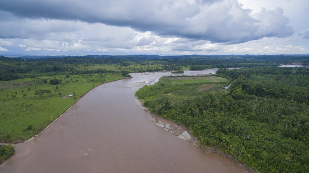 Pucallpa