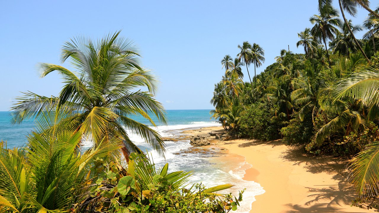 Puerto Limón