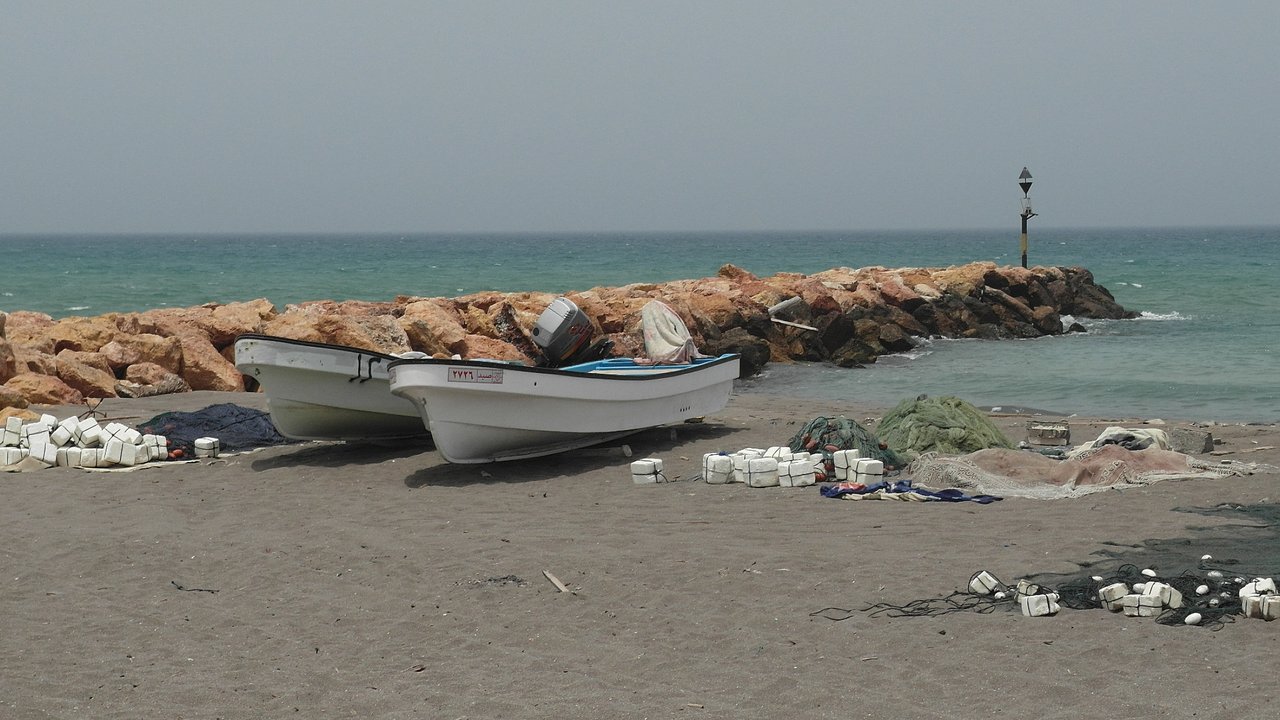 Al Qurayyat