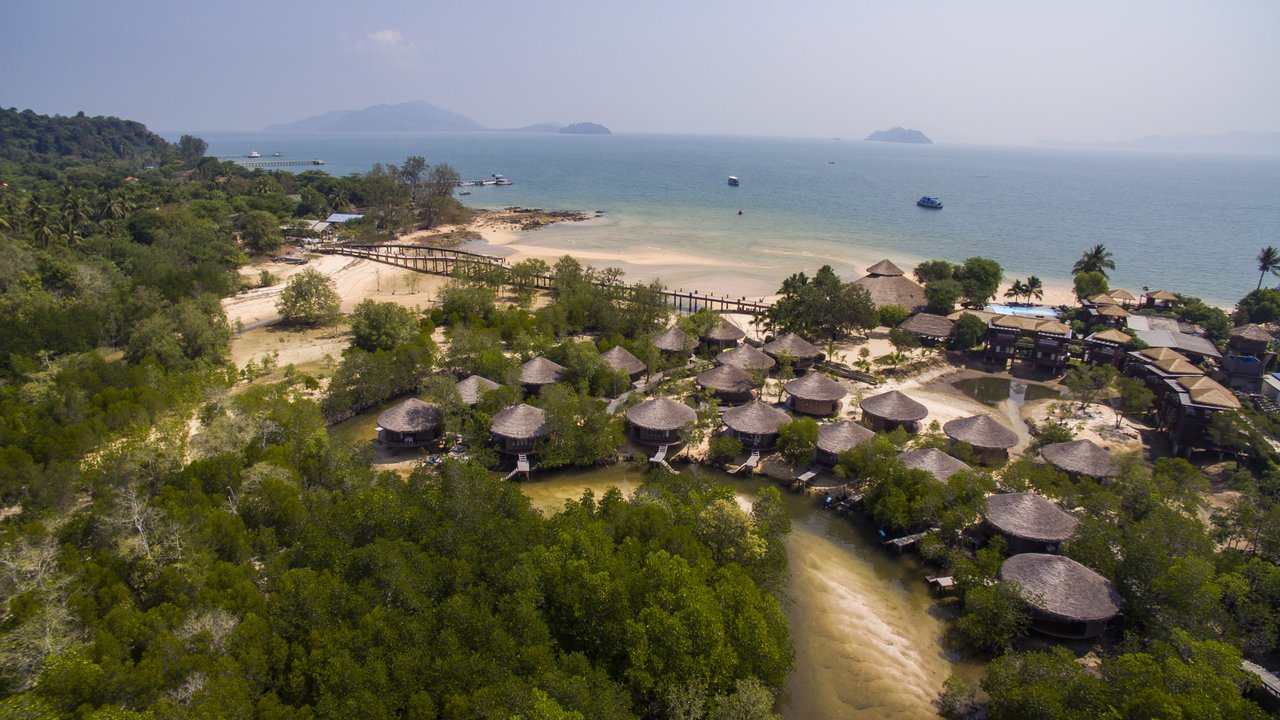 Ranong Province