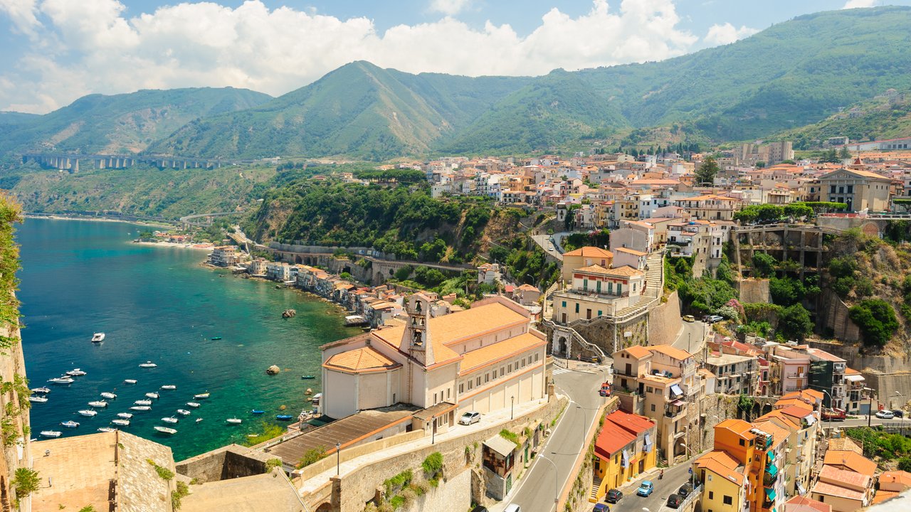 Reggio Calabria