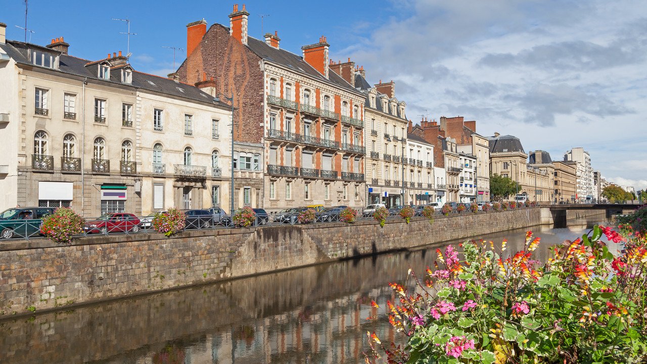 Rennes