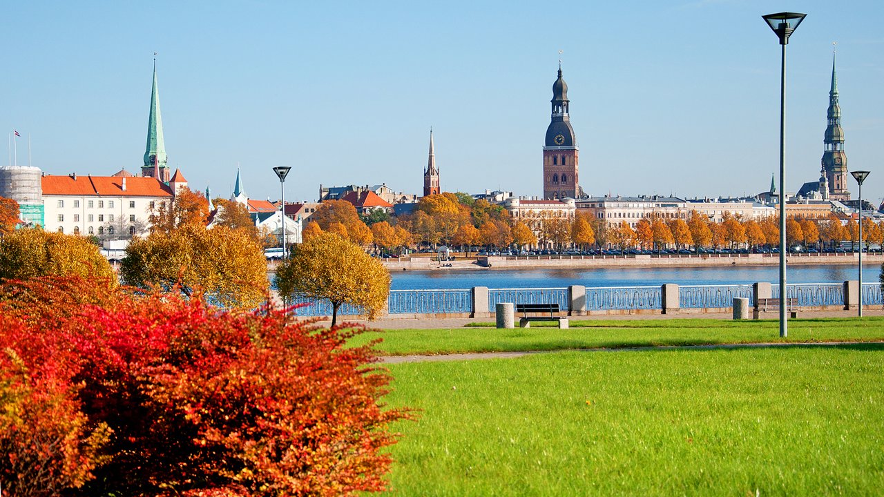 Riga