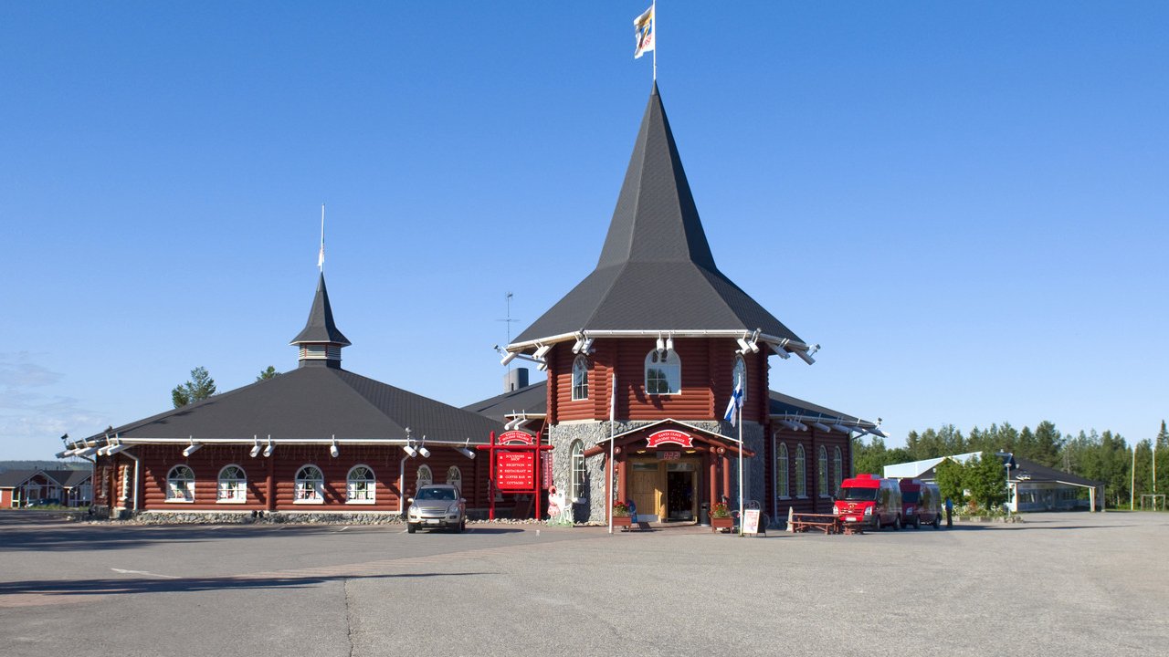 Rovaniemi