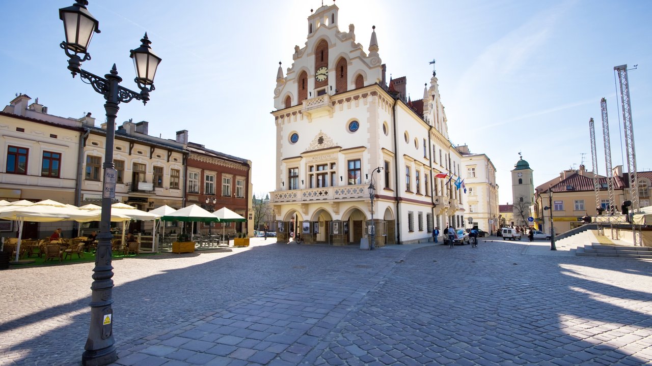 Rzeszów