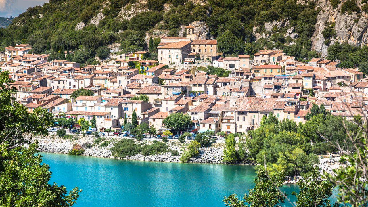 Saint Croix