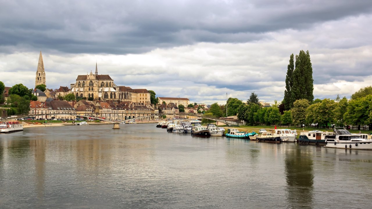 Saint-Étienne
