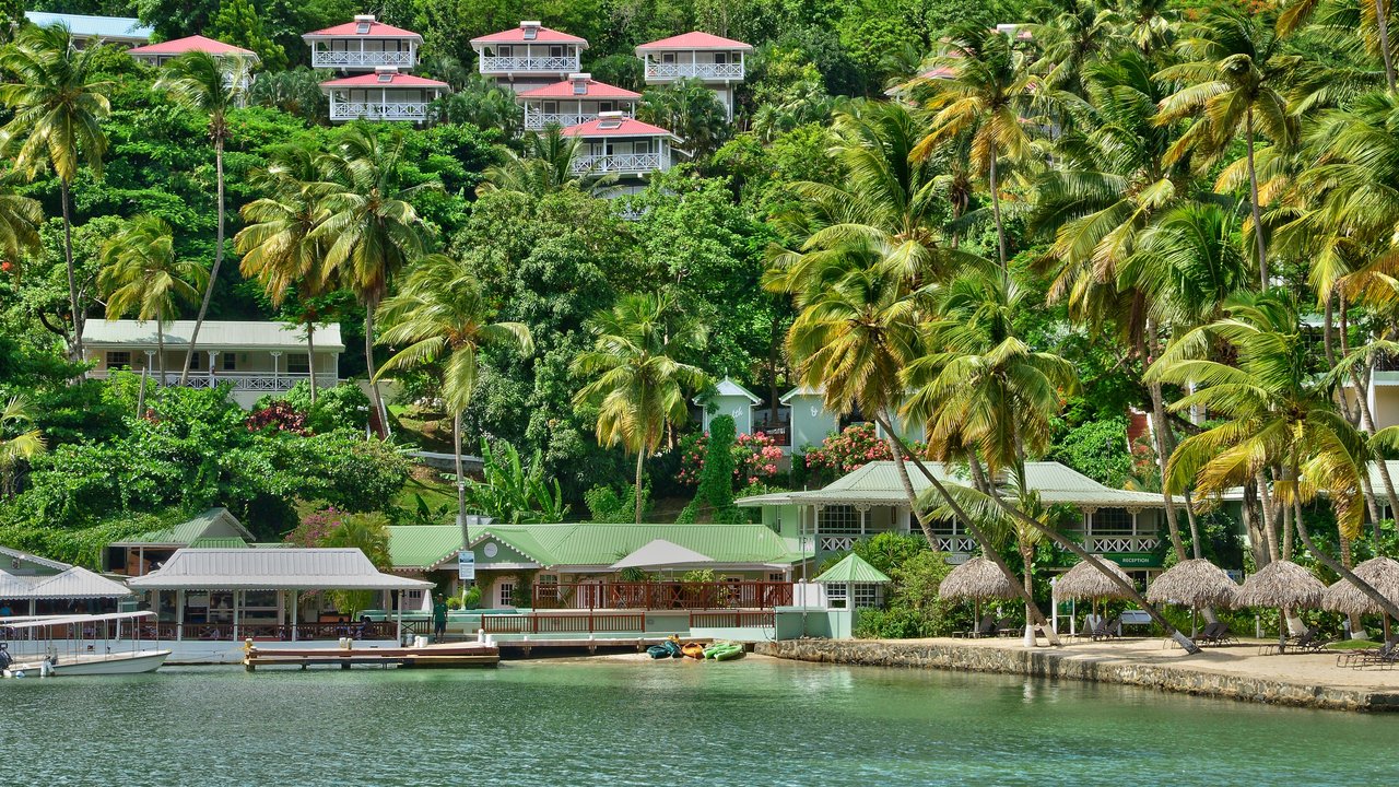 St. Lucia