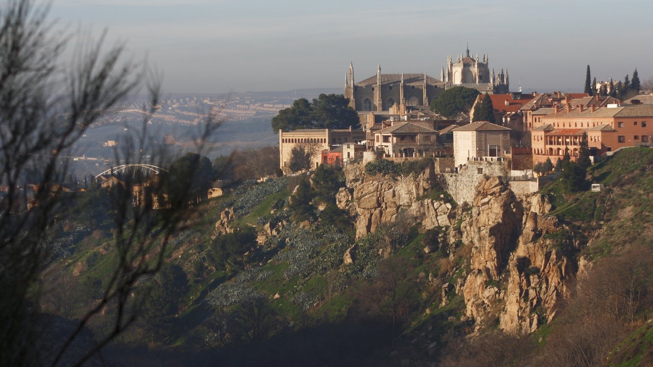 San Fernando del Valle de Catamarca